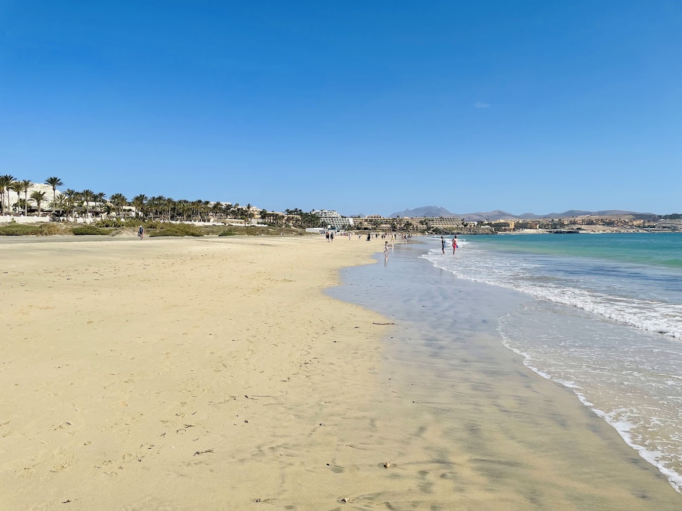 Fuerteventura