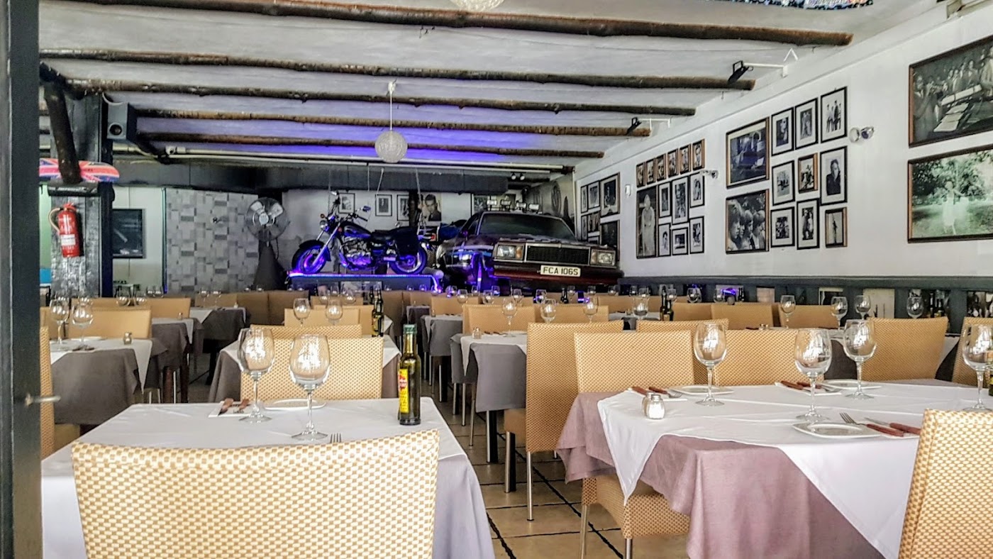 Canarian Food Guide