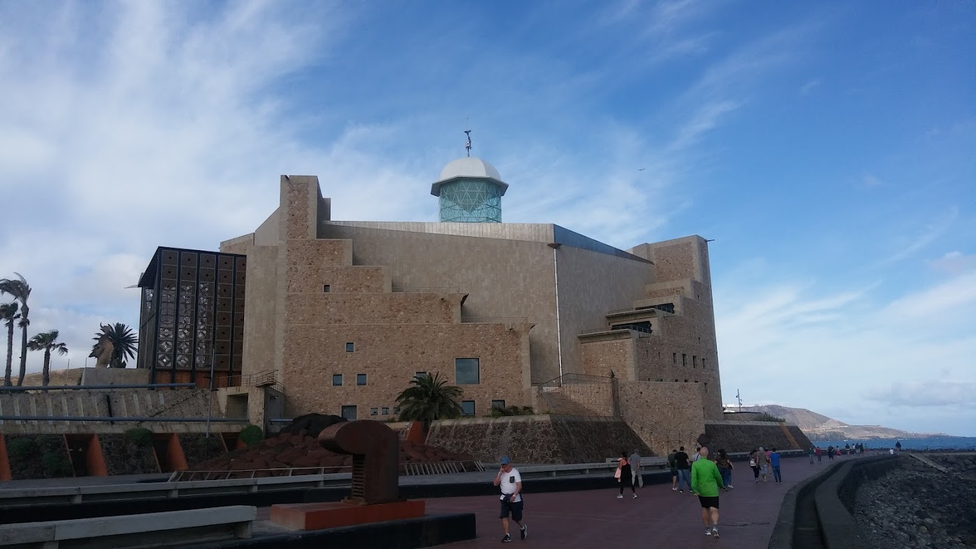 Canary Islands travel guide