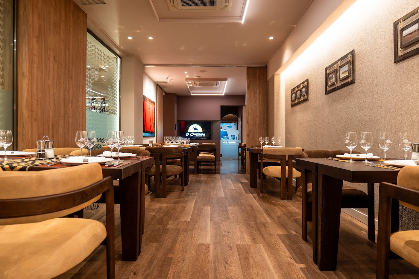 Best Restaurants in Gran Canaria