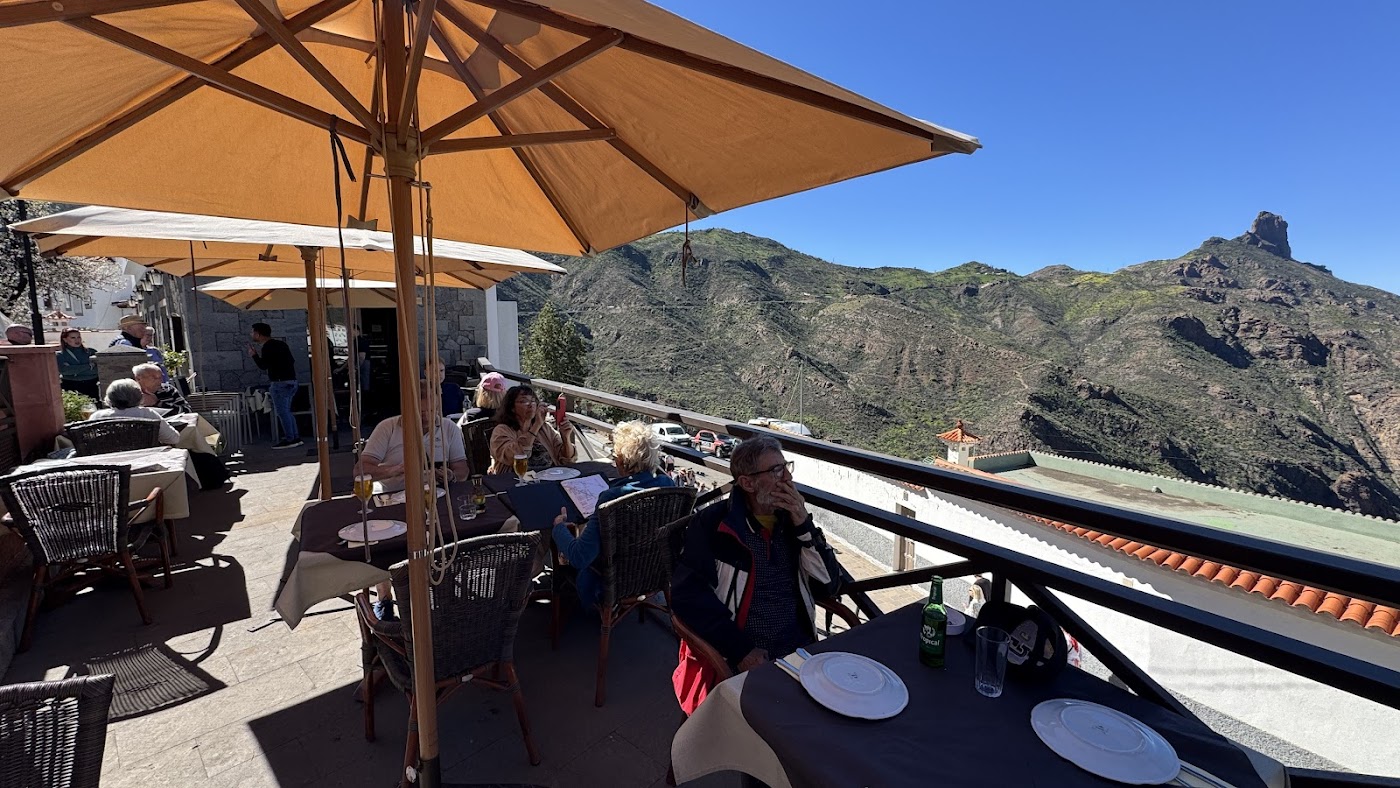 Restaurante Asador Grill El Almendro