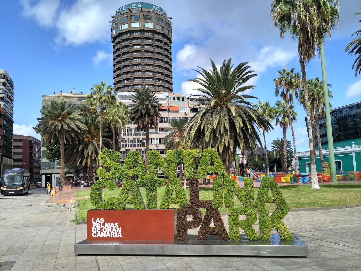 Gran Canaria