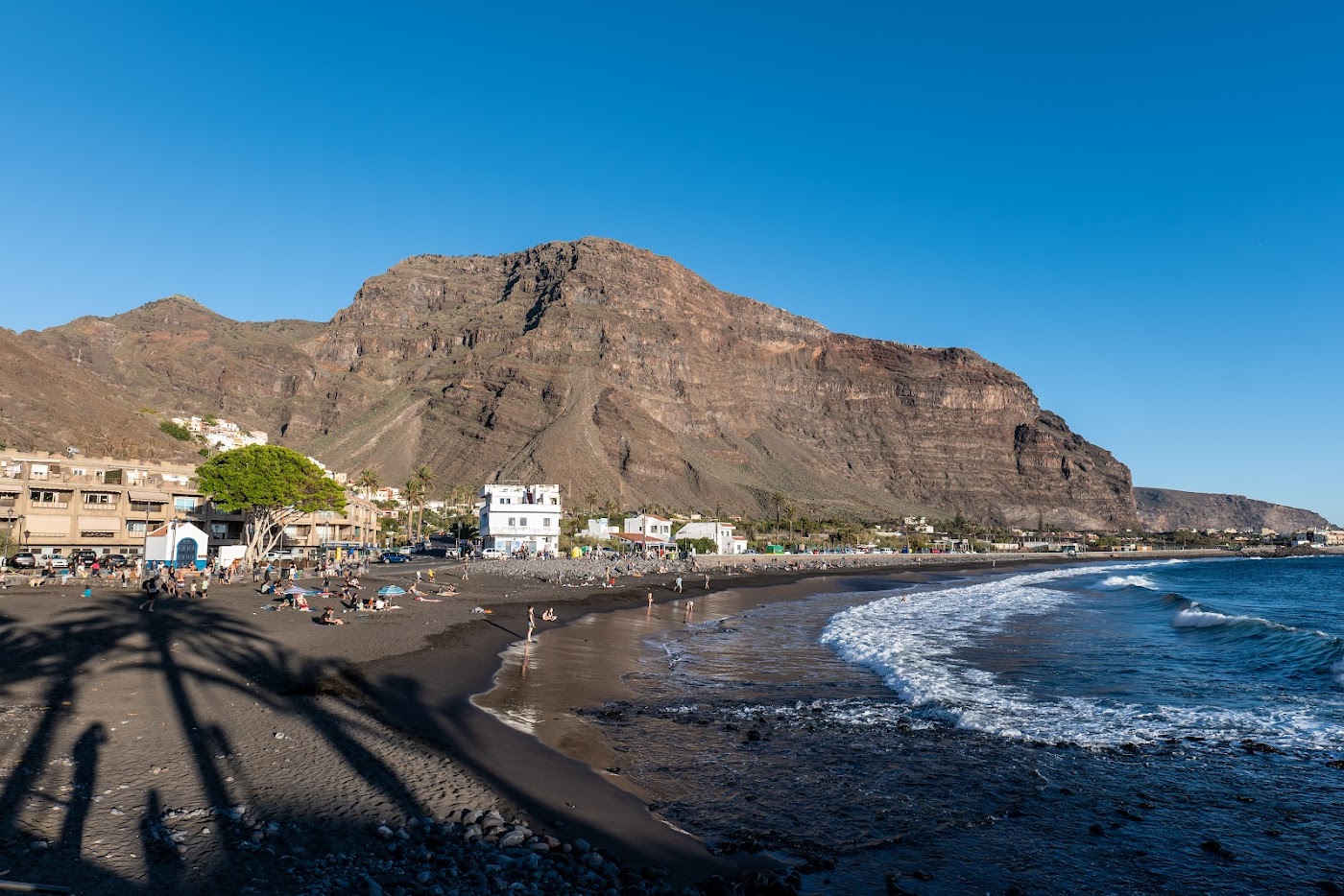 La Gomera