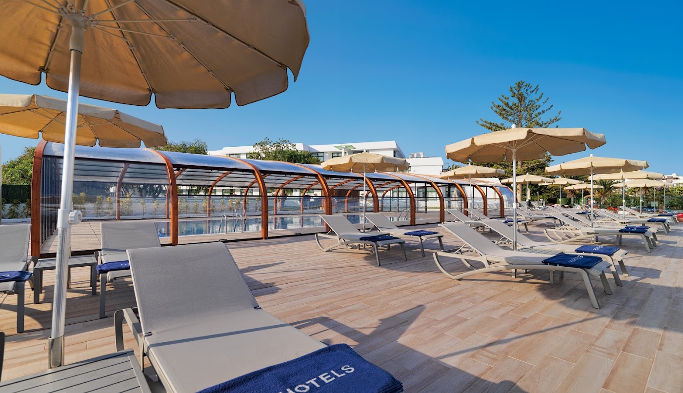 H10 Lanzarote Princess