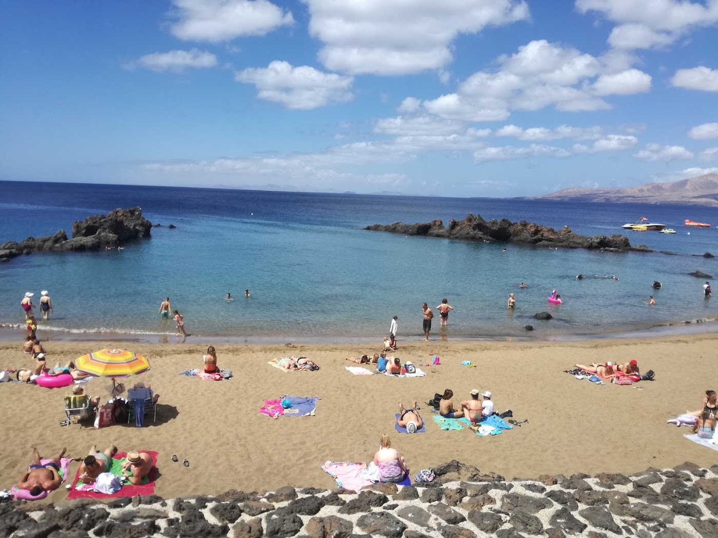Lanzarote