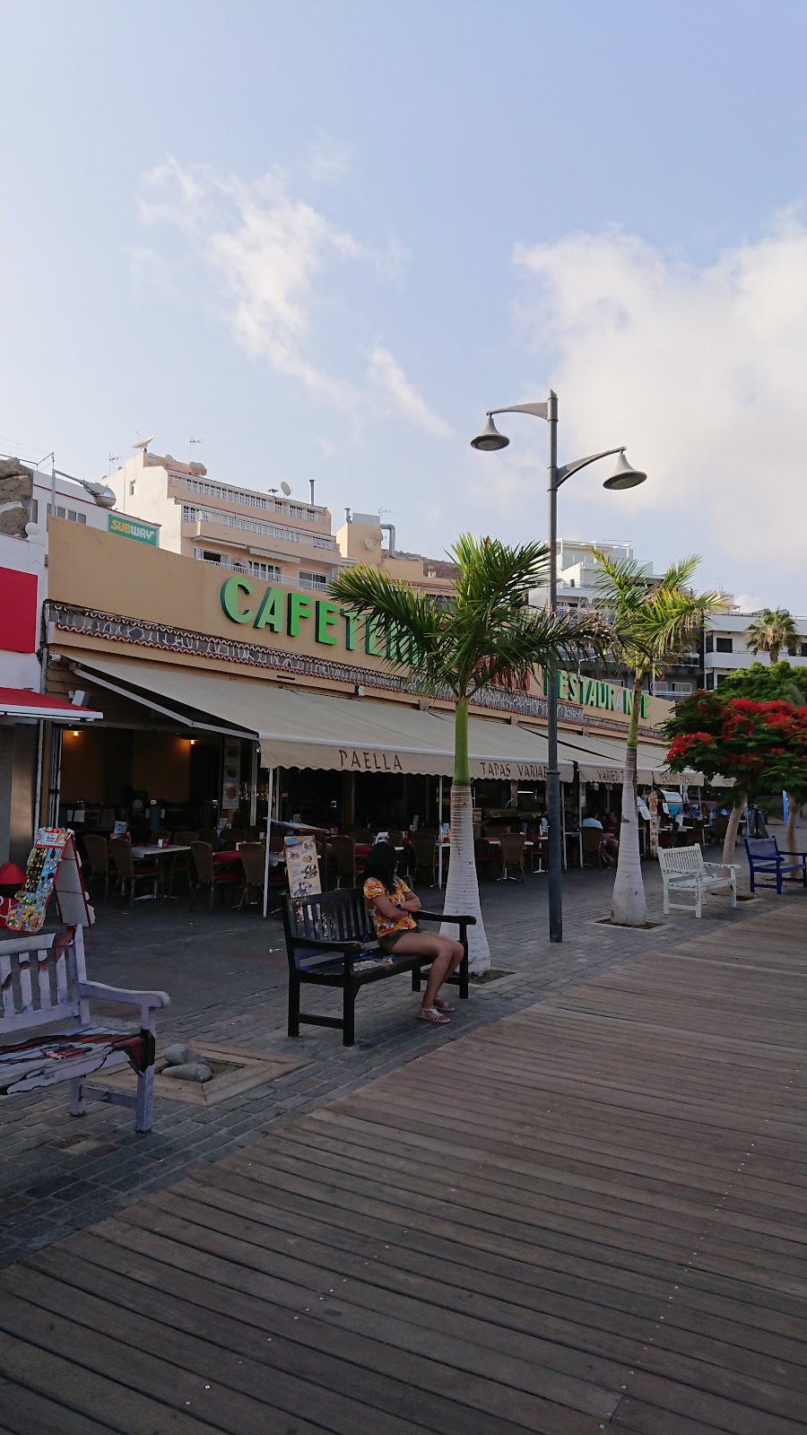 Canary Islands budget travel guide