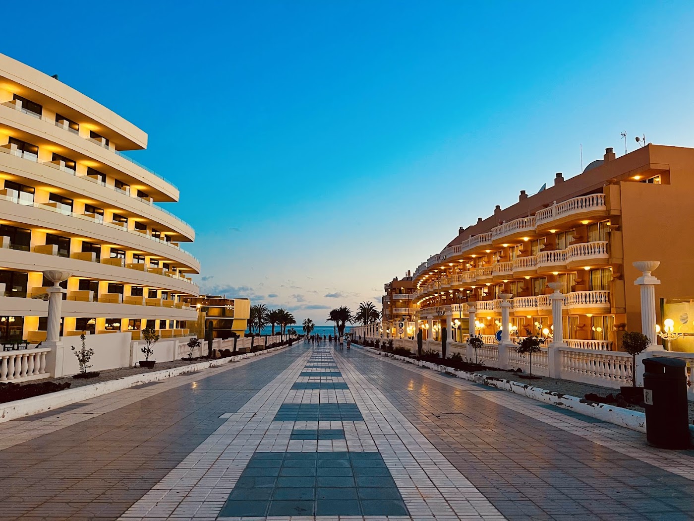 Cleopatra Palace