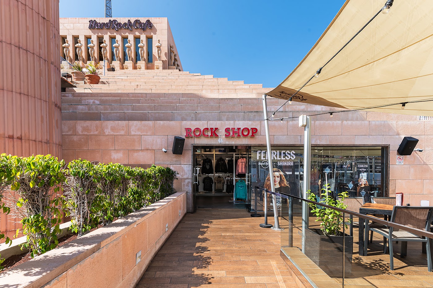 Best Rooftop Bars in the Canary Islands