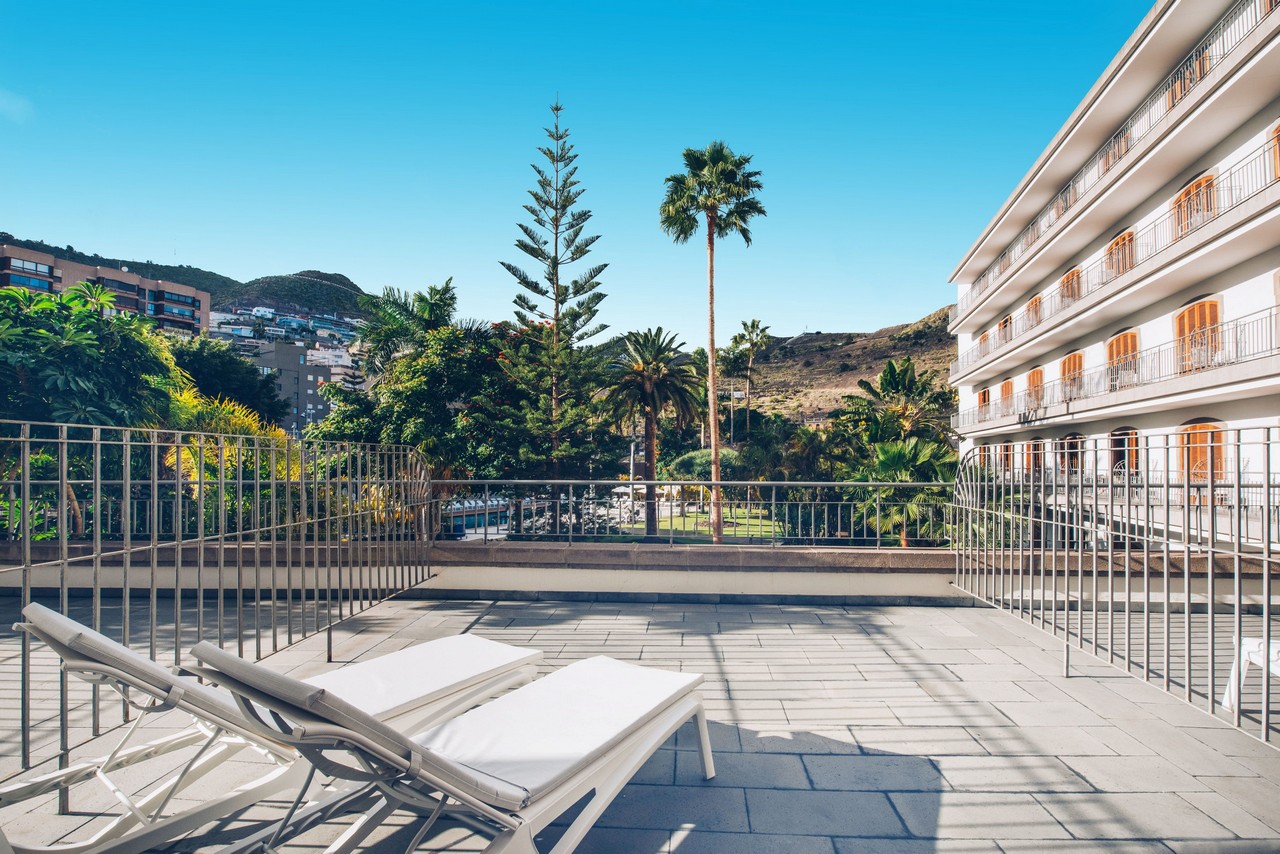 Where to Stay in Tenerife — Neighbourhood Guide