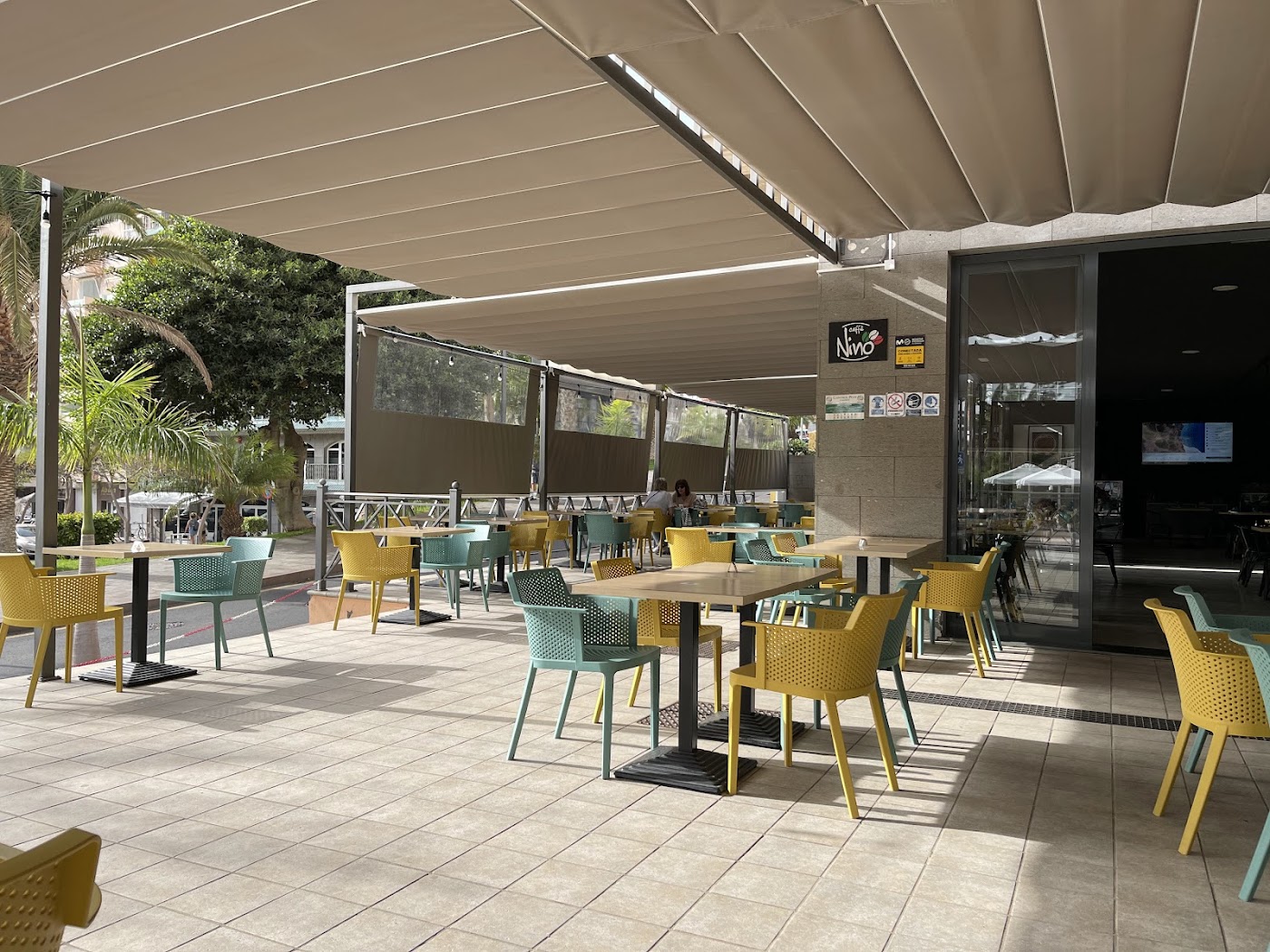 7 days in Tenerife itinerary