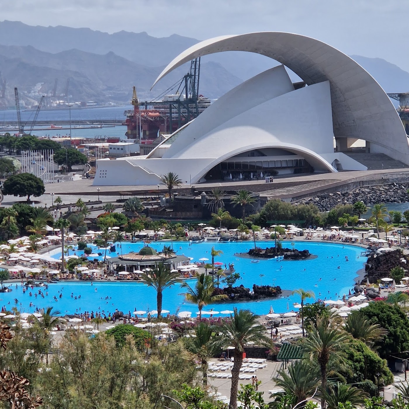 Hidden Gems in Tenerife